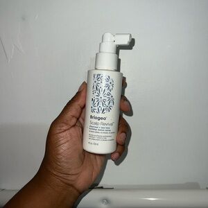 Briogeo Scalp Revival Treatment - White